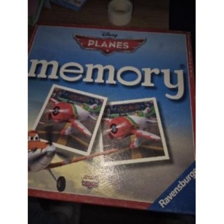 Memory planes