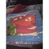 Parure draps cars 1pers