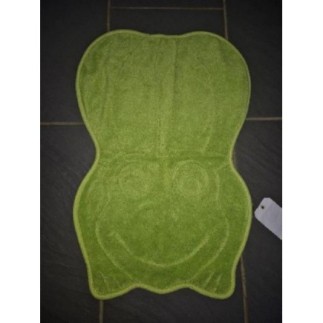 Tapis grenouille