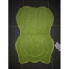 Tapis grenouille
