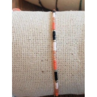 Bracelet perles miyuki...