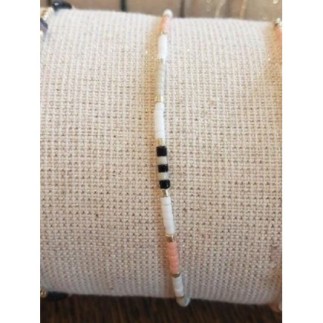 Bracelet perles miyuki...