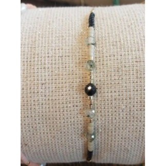 Bracelet perles miyuki et...