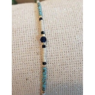 Bracelet perles miyuki...