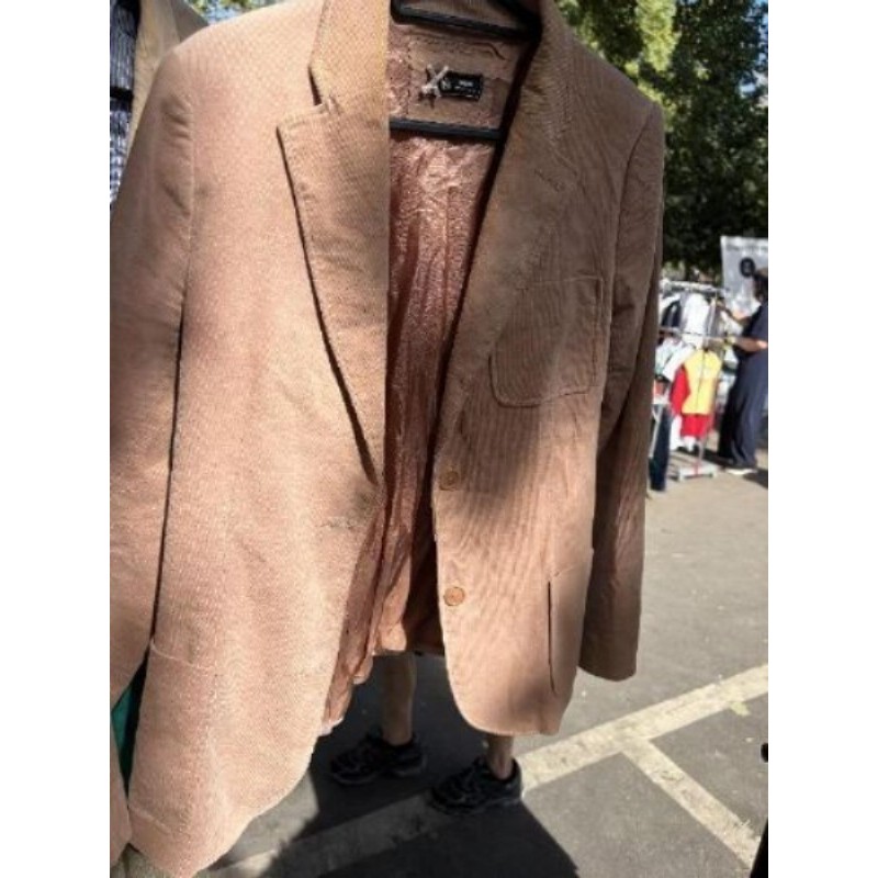Blazer sinequanone