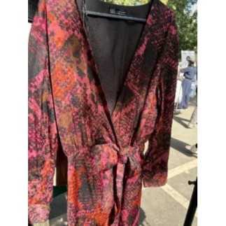 Robe Zara L