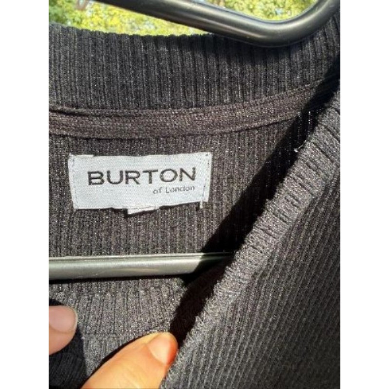 Robe Burton 36