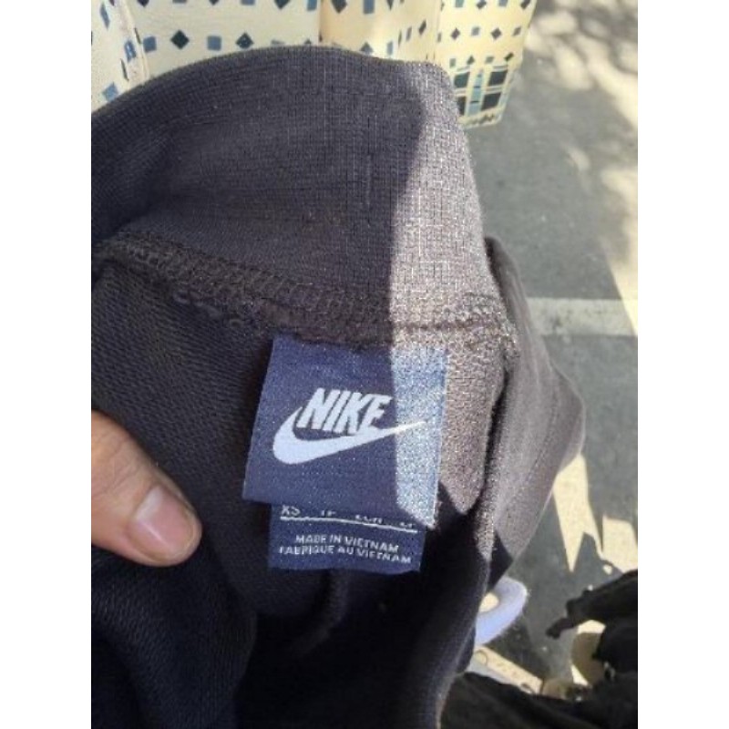 Bas jogging Nike xs