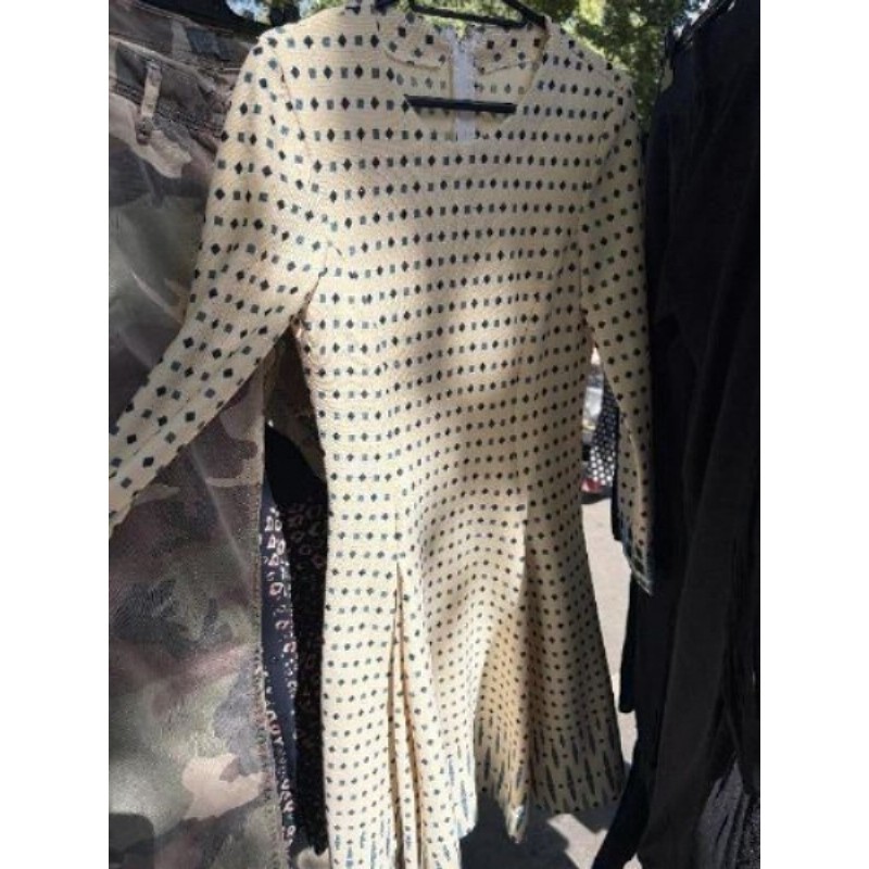 Robe vintage 