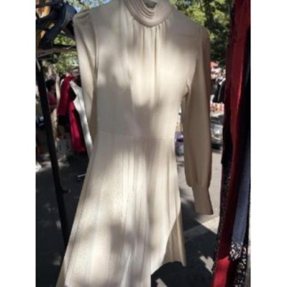 Robe vintage 