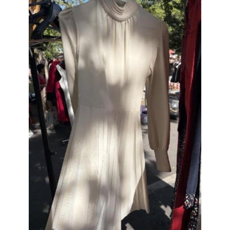 Robe vintage 
