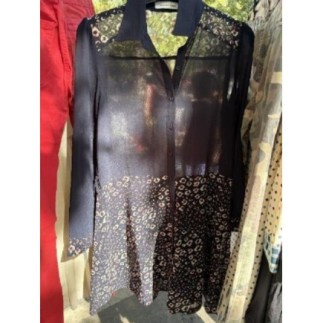 Robe Nina Kaufmann L