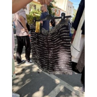 Jupe sequins 42