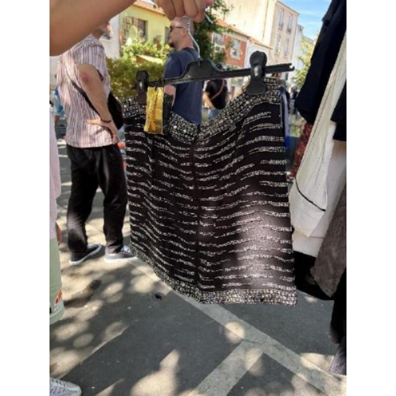 Jupe sequins 42