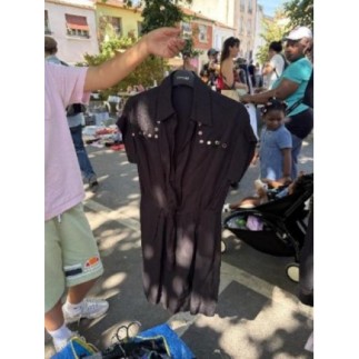 Robe Sandro