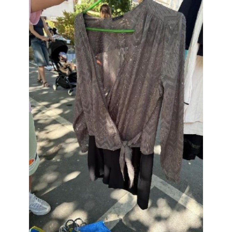 Combishort IKKS 
