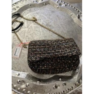 Sac tweed