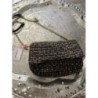 Sac tweed