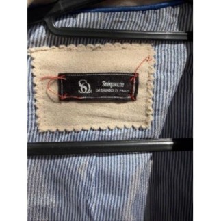 Blazer sinequanone