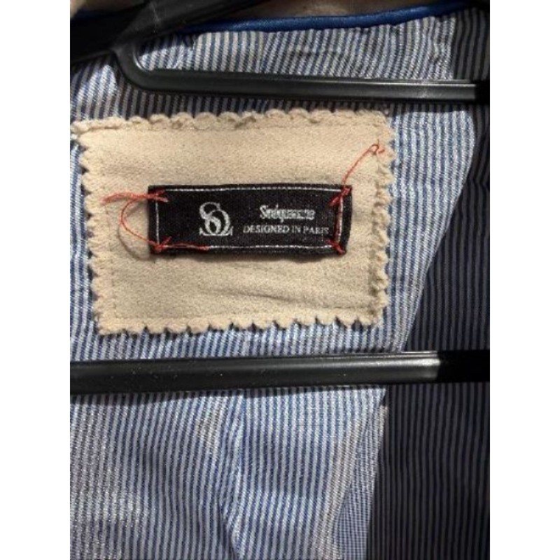 Blazer sinequanone