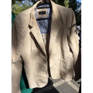 Blazer sinequanone