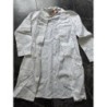 Blouse sciences 14 ans neuve