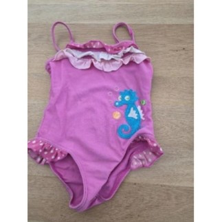 Maillot de bain bebe 98