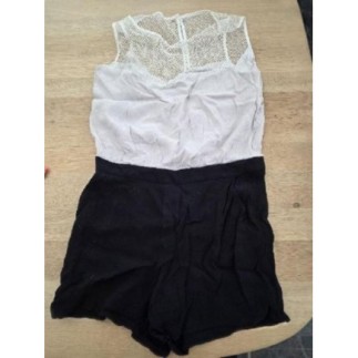 Combien short nafnaf T38