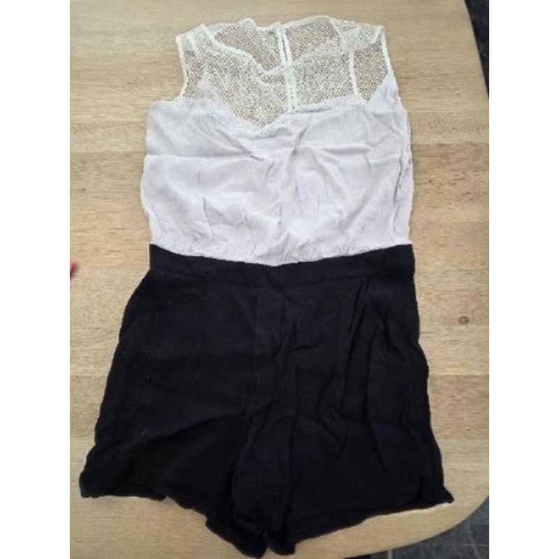 Combien short nafnaf T38