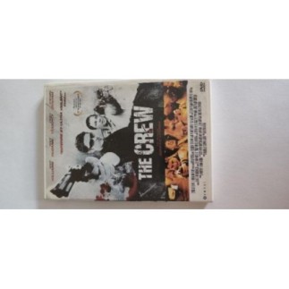 DVD the crew