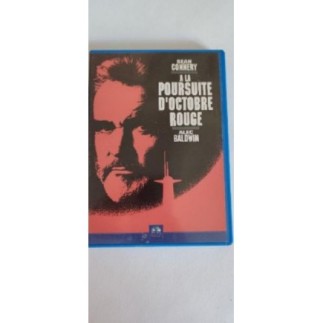 DVD A la poursuite 