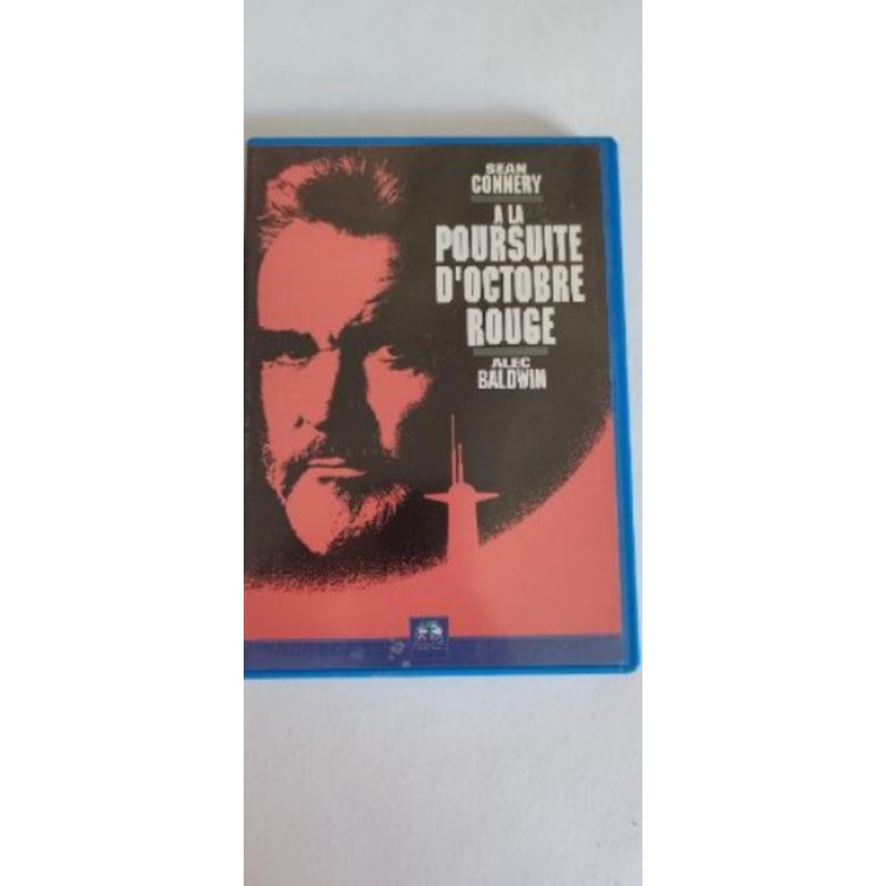 DVD A la poursuite 