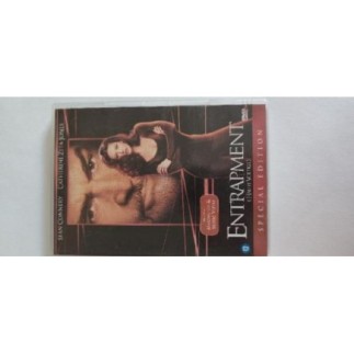 DVD entrapment 