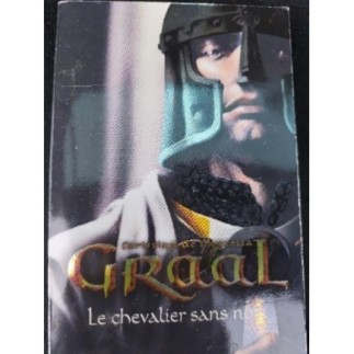 Livre Graal le chevalier...