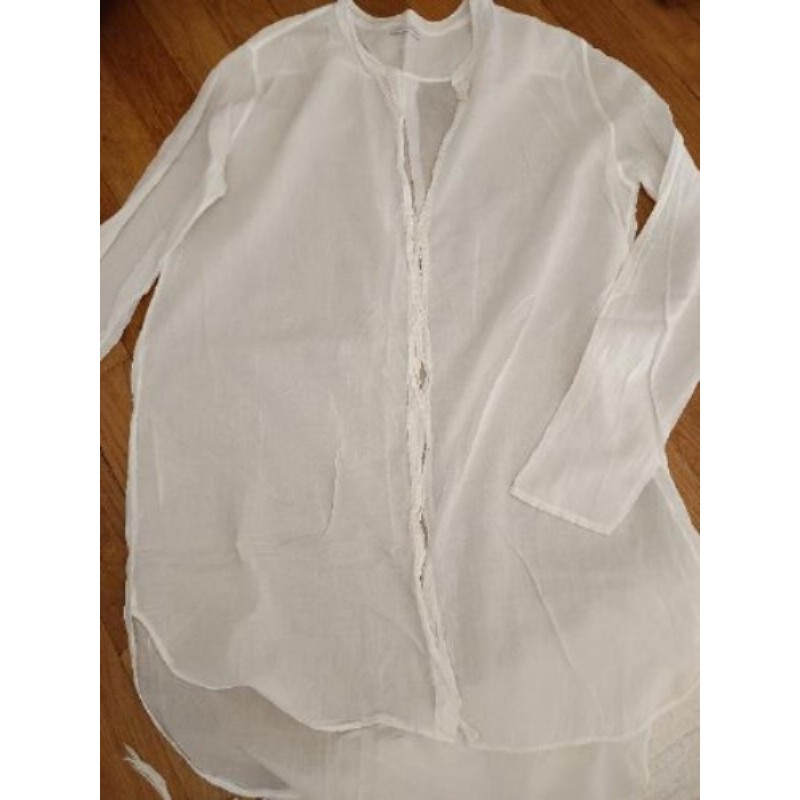 Chemise vaporeuse American Vintage S