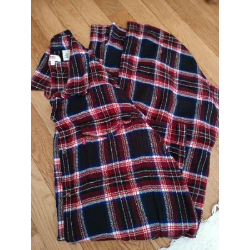 Robe Chemise Levi's M