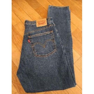 501 Skinny 27*28