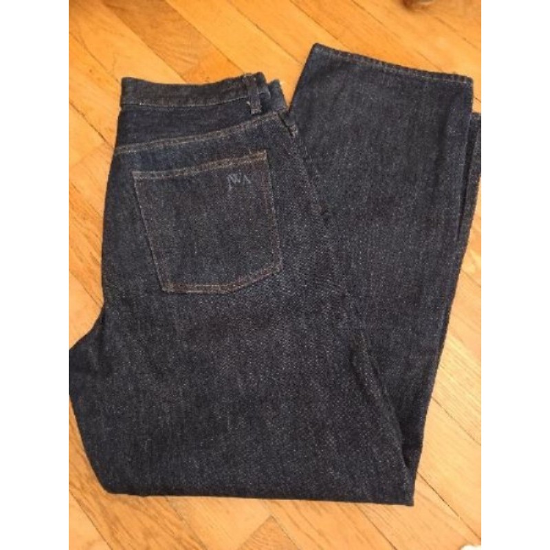 Jean JWA Uniqlo 26*29