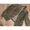 Veste côtelé Gap 38