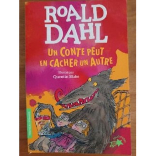 Roald Dahl