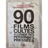 Livre 90 films cultes