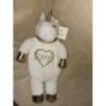 Range pyjama licorne personnalisée sarah