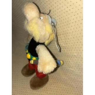 Peluche Astérix 
