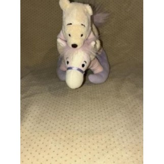 Peluche wini l’ourson sur...