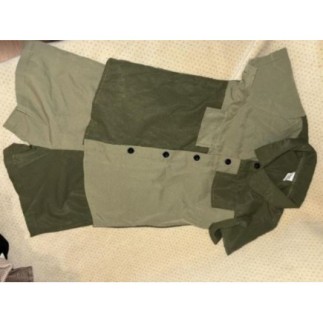Ensemble garçon short et...