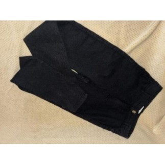 Pantalon noir marque...