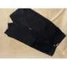 Pantalon noir marque bershka taille 40