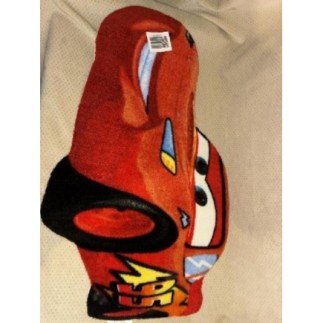 Tapis enfant Disney cars