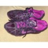 Basket Nike femme violette taille 38!