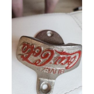 Décapsuleur Coca